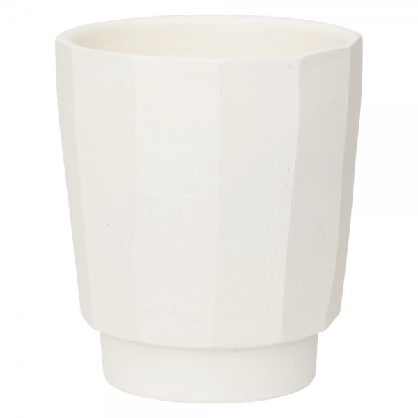 urban-nature-culture Flower pot Arte Pot Terracotta Urban Nature Culture