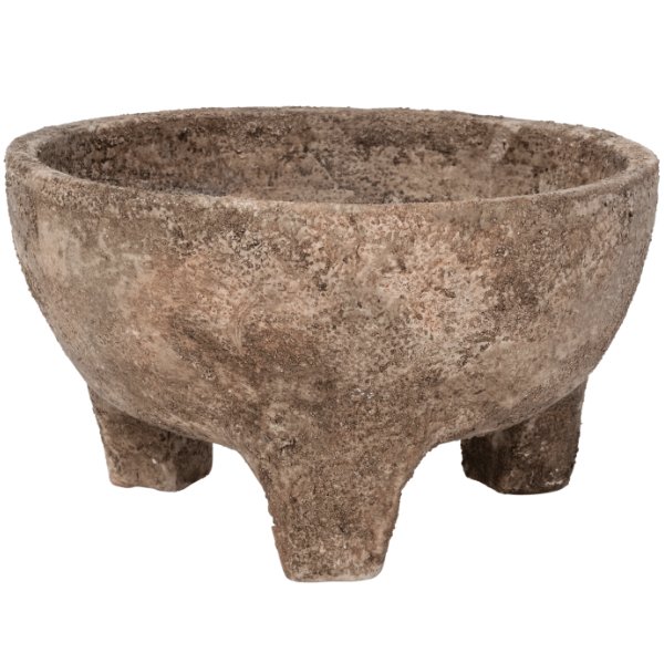 urban-nature-culture Modern Rustic flower pot from Urban Nature Culture