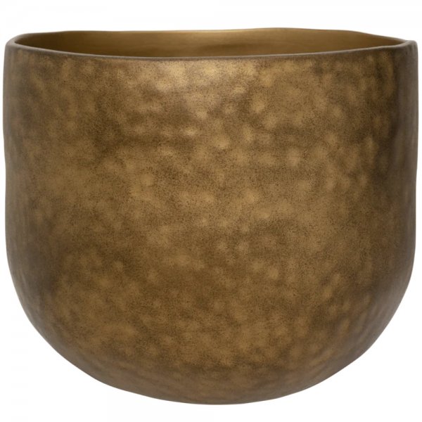 urban-nature-culture Oro flower pot from Urban Nature Culture