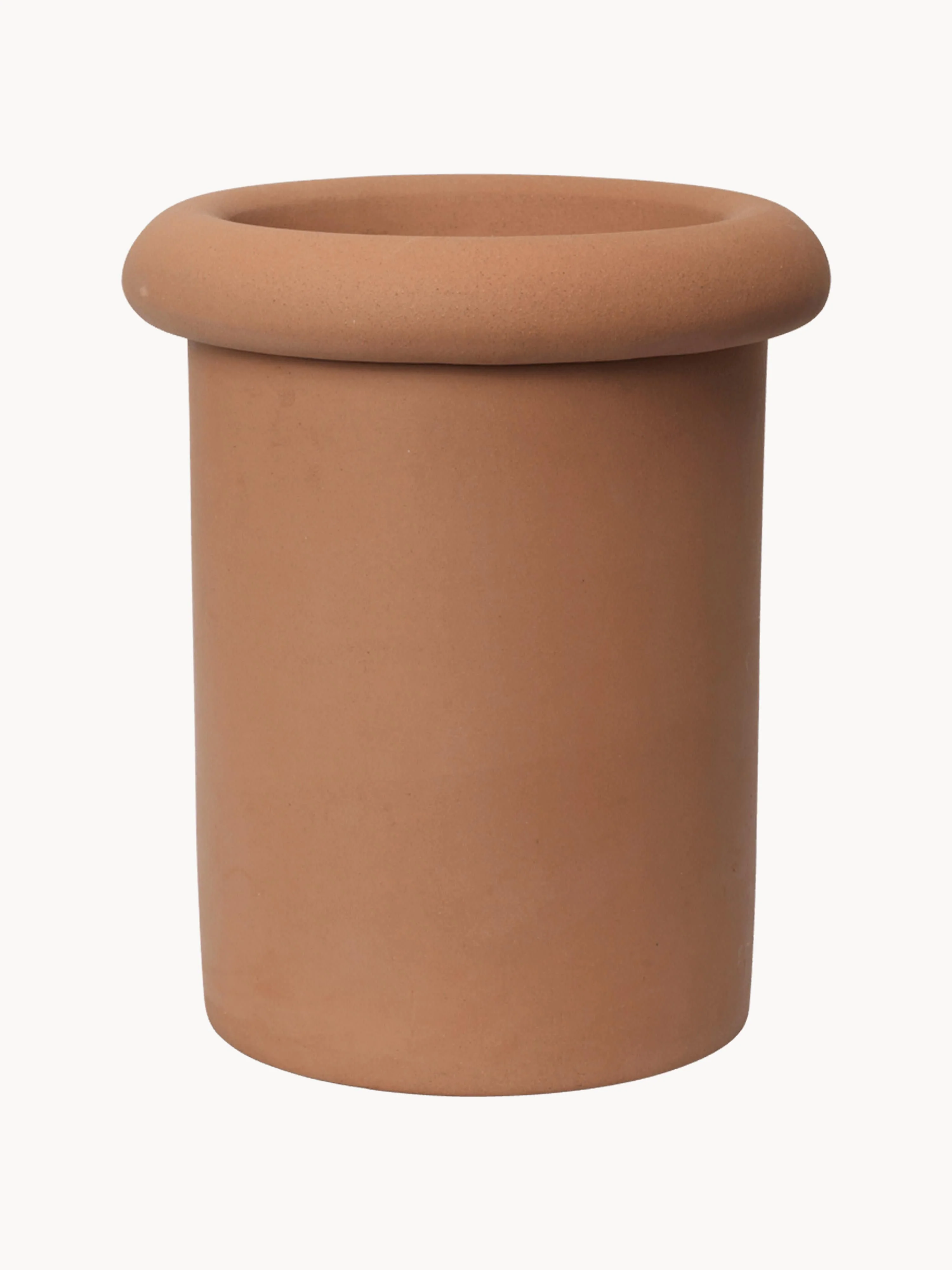 Ferm Living Flower pot Rollo, H 36 cm