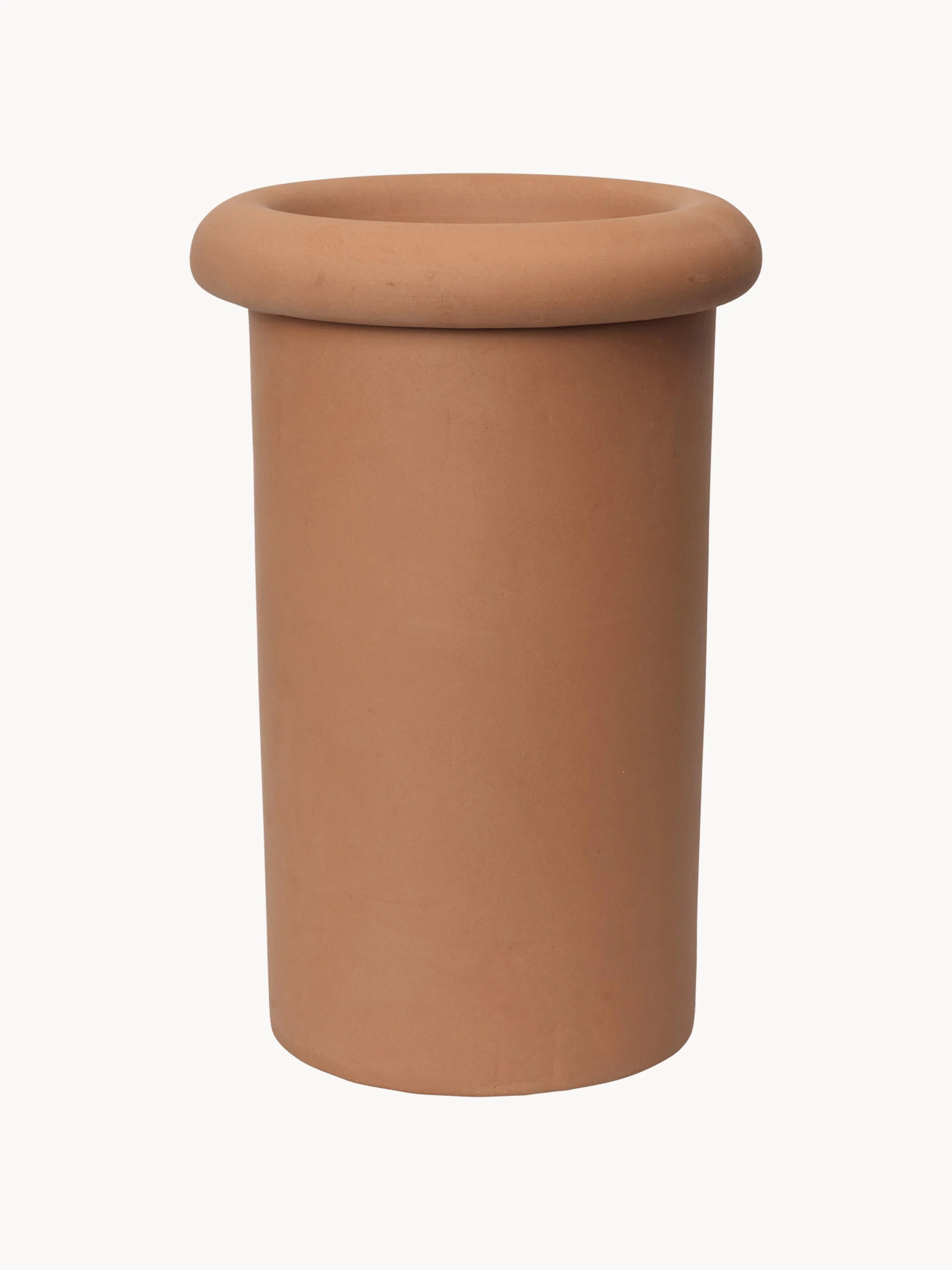 Ferm Living Flower pot Rollo, H 46 cm