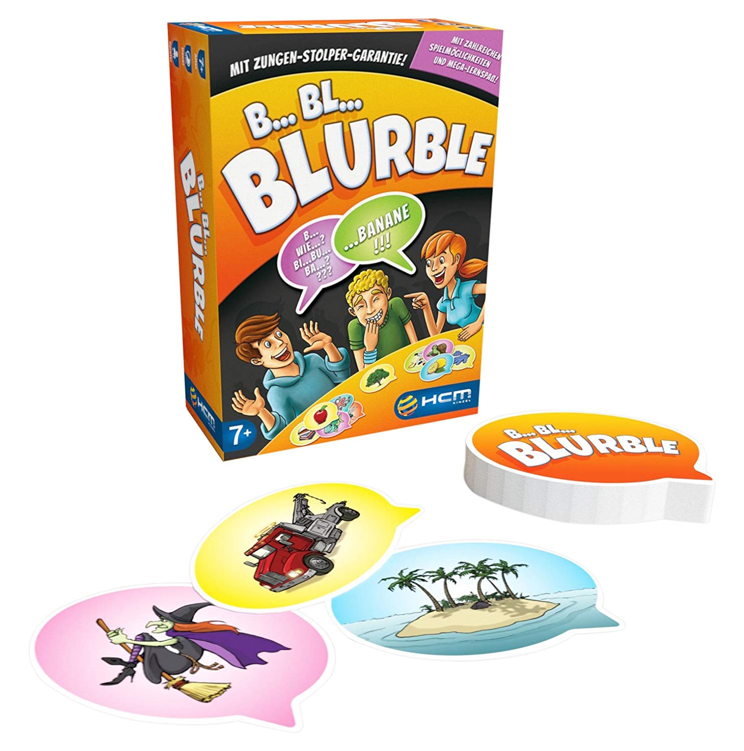 Blurble 139