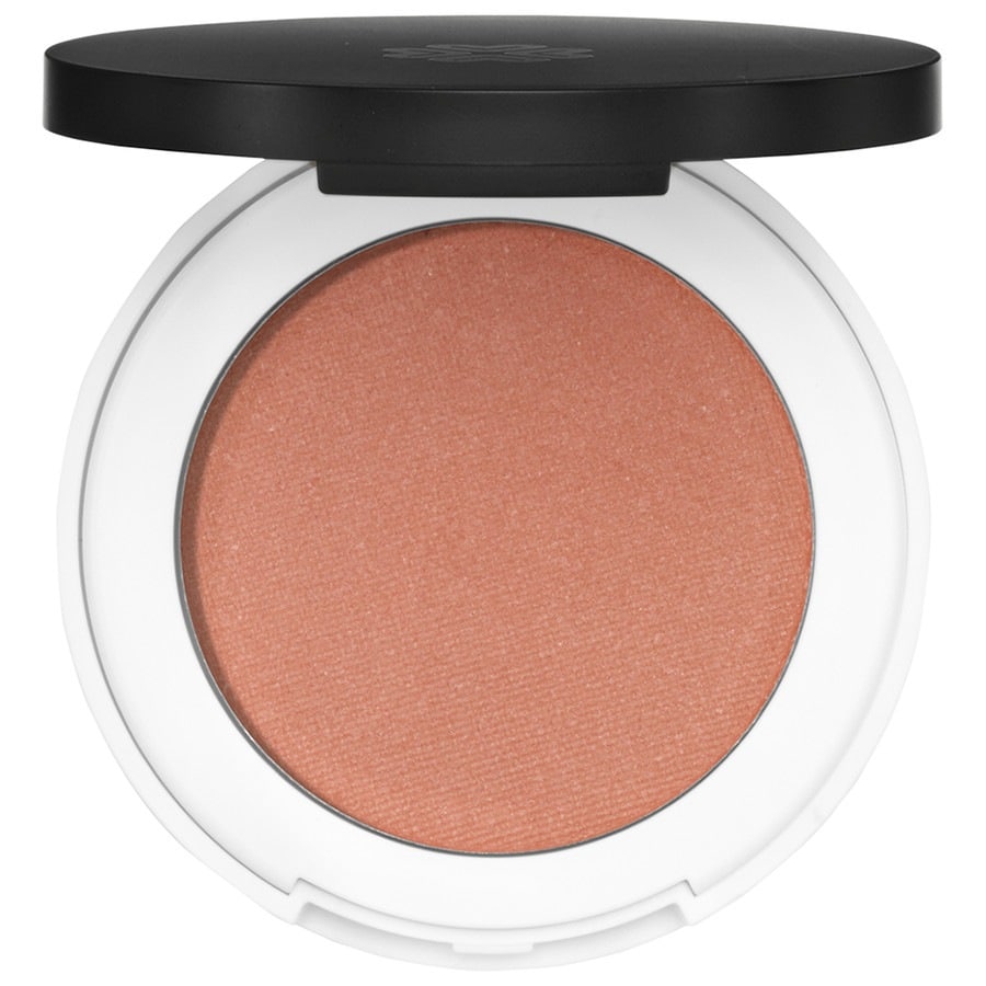 Lily Lolo Blush,Just Peachy, Just Peachy