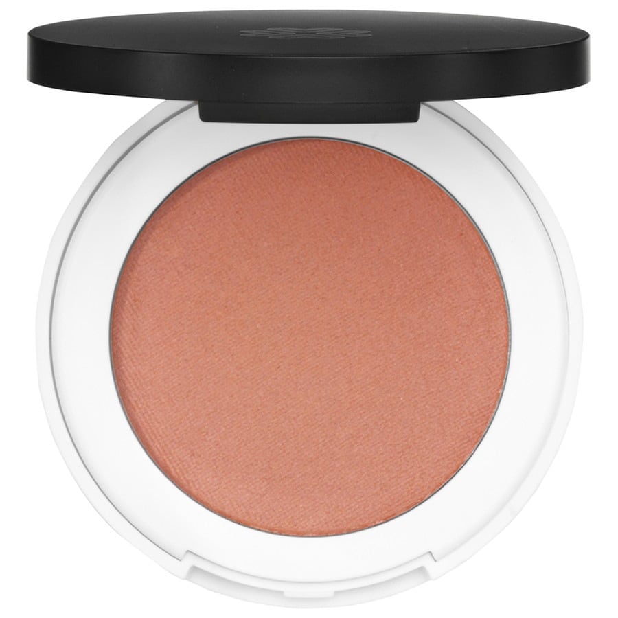 Lily Lolo Blush,Lifes a Peach, Lifes a Peach