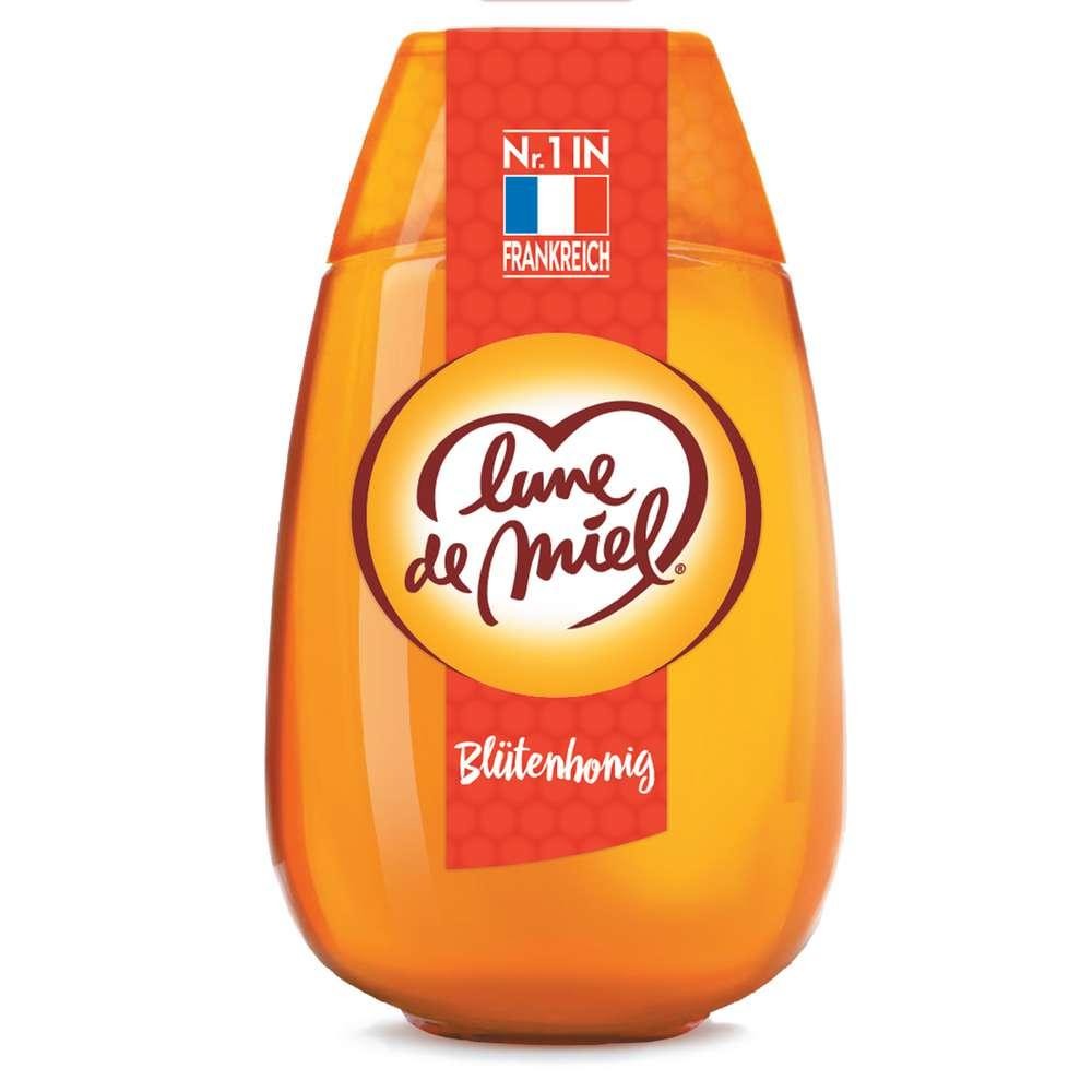 Lune de Miel Blossom honey, liquid
