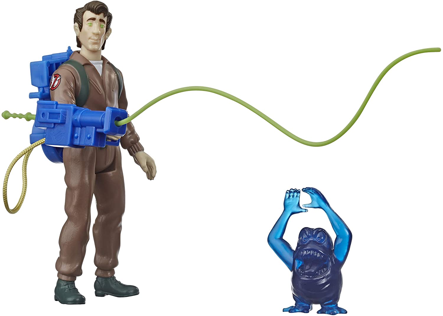 Ghostbusters Ghb Kenner Classic Paprika