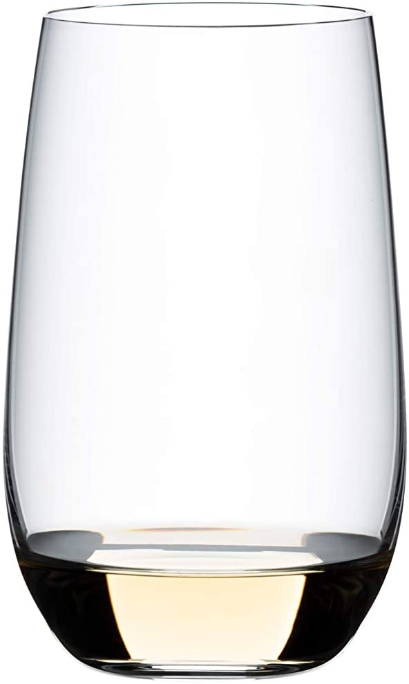 Riedel Fine Crystal Glass, Clear, Set of 3