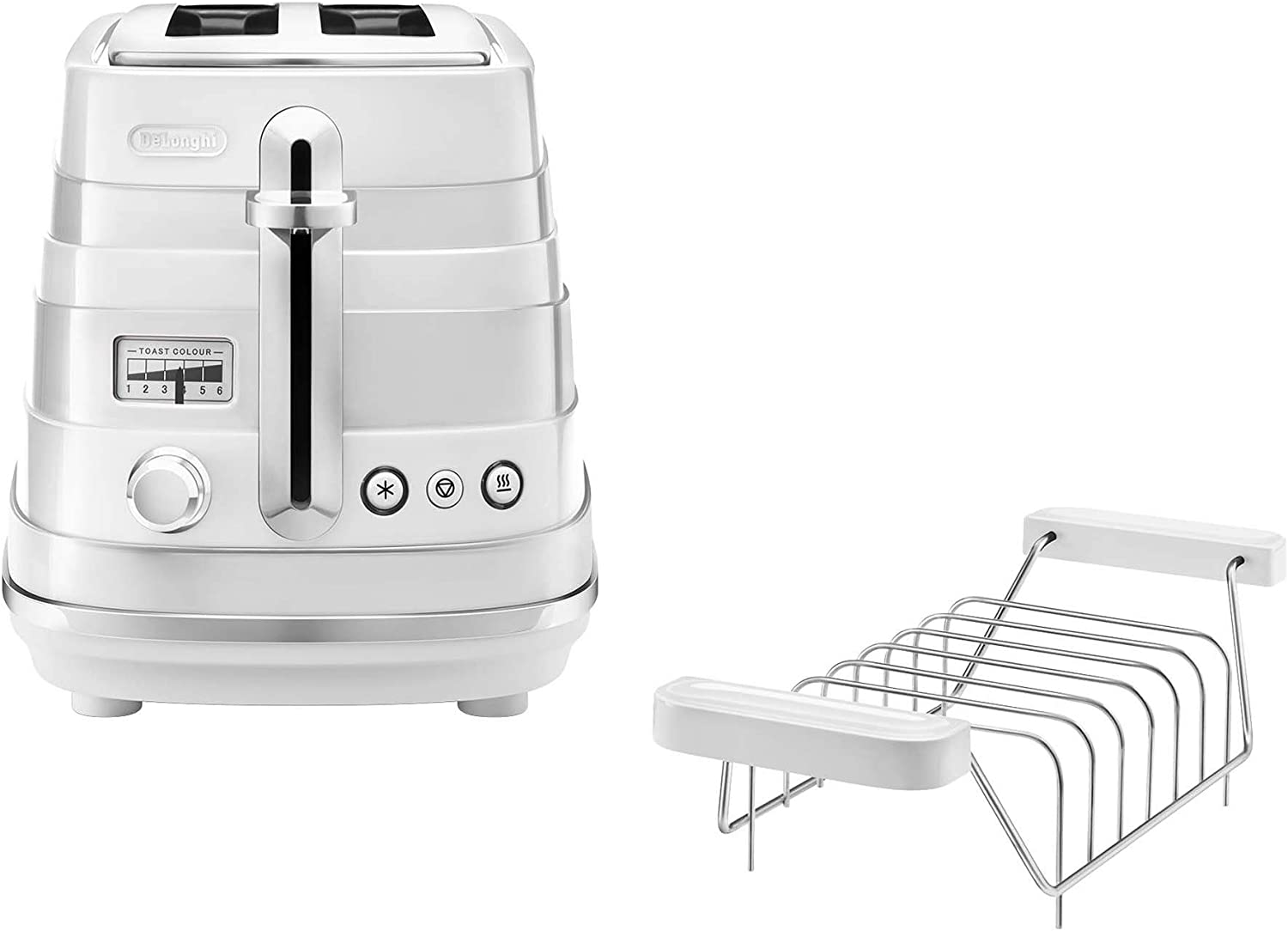 DeLonghi De Longhi Cta 2103 W