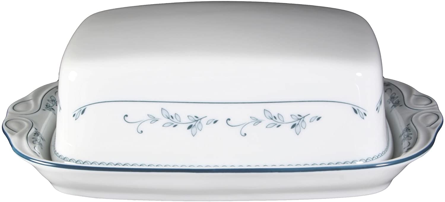 Seltmann Weiden Desiree Aalborg 44935 Butter Dish