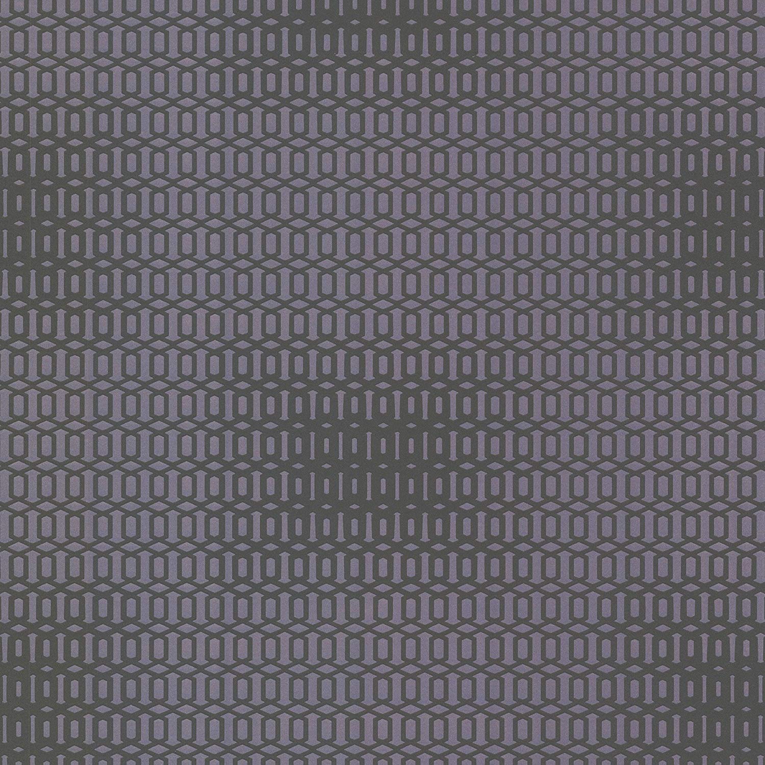Eijffinger Rhona 342065 Geometric Wallpaper