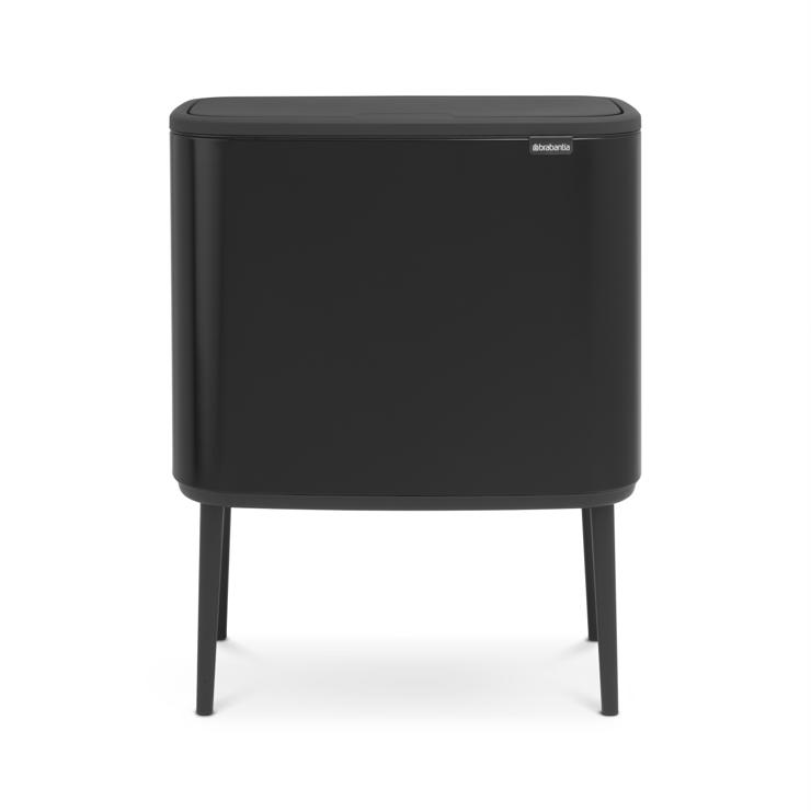 Brabantia Bo Touch Bin 36 Liters