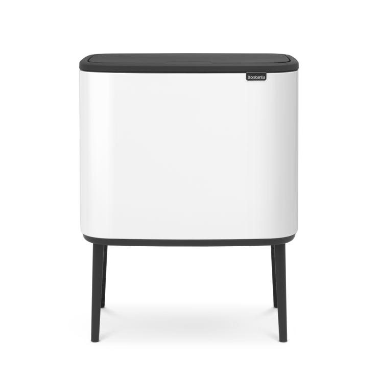 Brabantia Bo Touch Bin 36 Liters