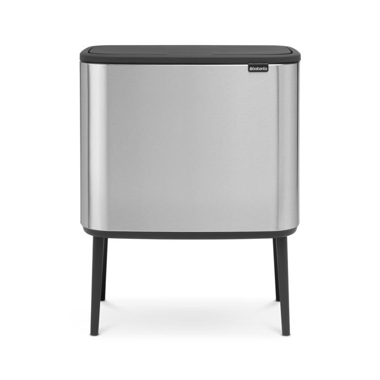 Brabantia Bo Am 11 + 23 Liters Touch