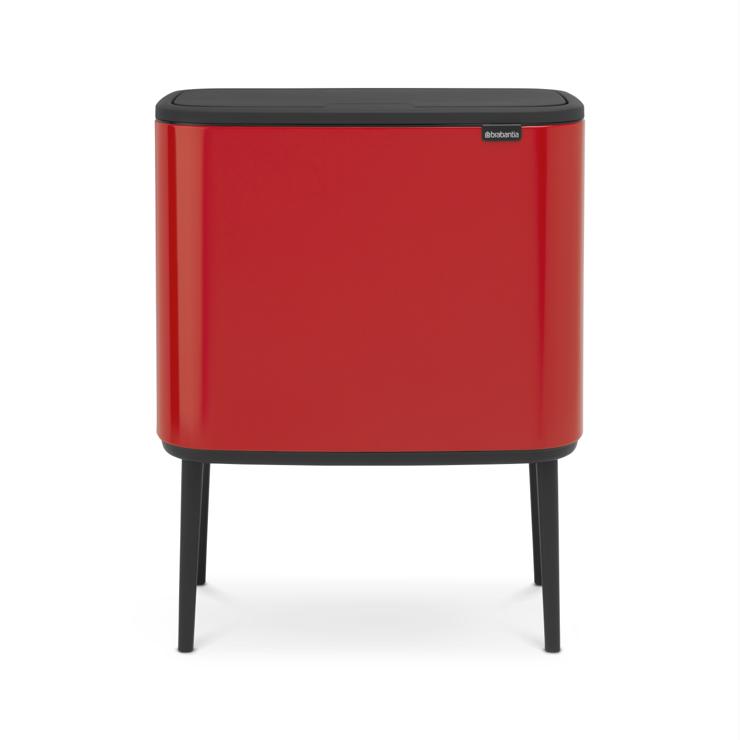 Brabantia Bo Am 11 + 23 Liters Touch