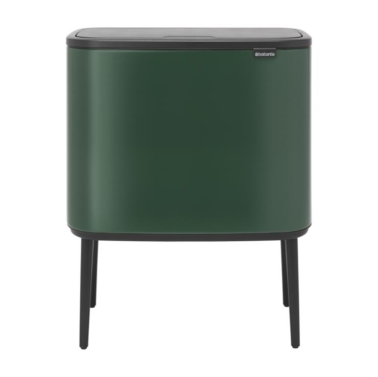 Brabantia Bo Am 11 + 23 Liters Touch