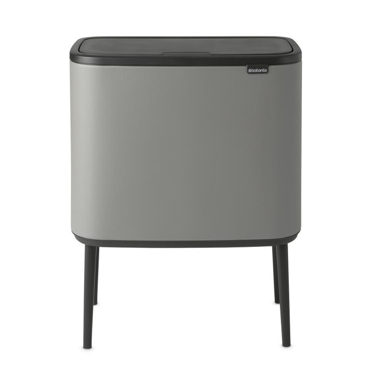 Brabantia Bo Am 3 X 11 Liter Touch