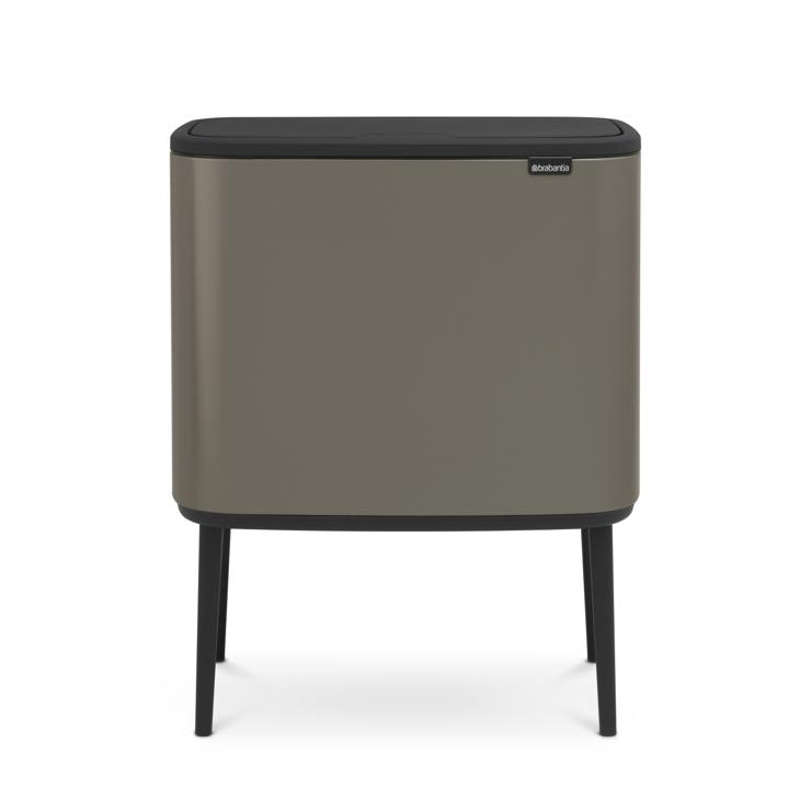 Brabantia Bo Am 3 X 11 Liter Touch