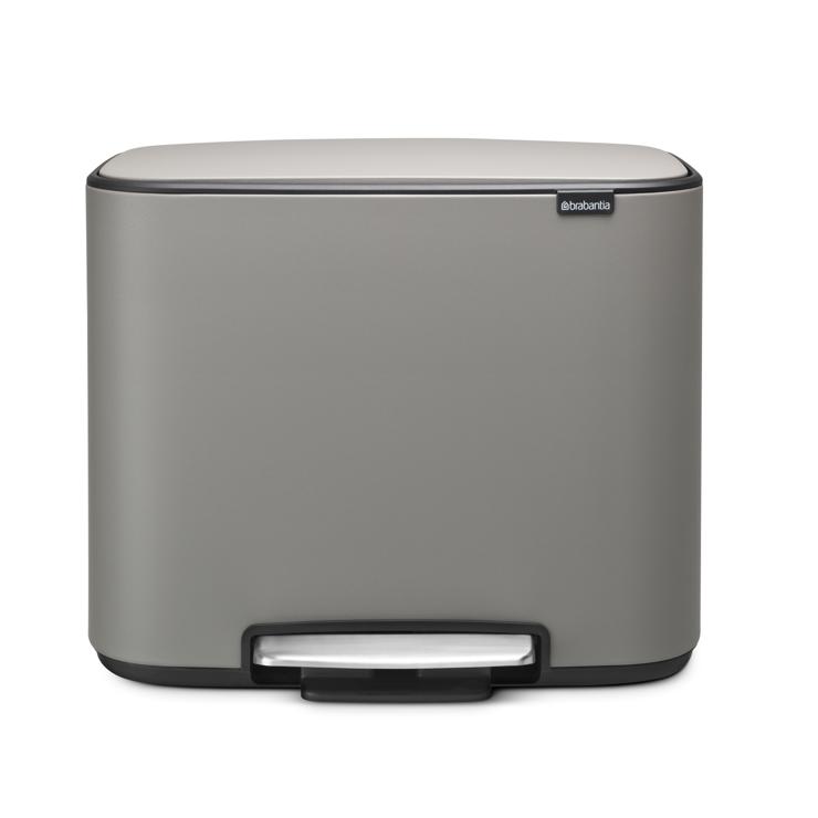 Brabantia Bo Pedal Bin 36 L
