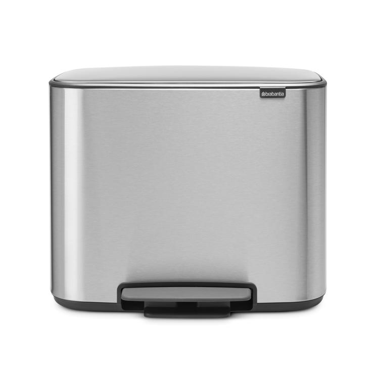 Brabantia Bo Pedal Bin 36 L