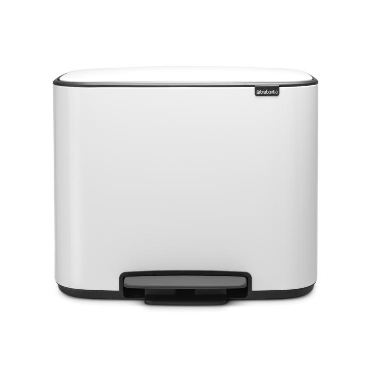Brabantia Bo Pedal Bin 36 L