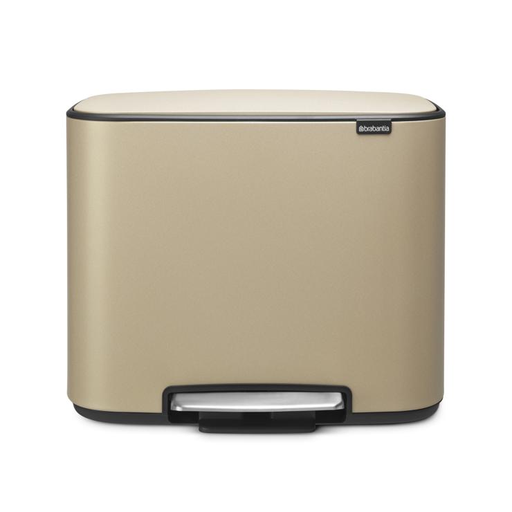 Brabantia Bo Pedal Bin 36 L
