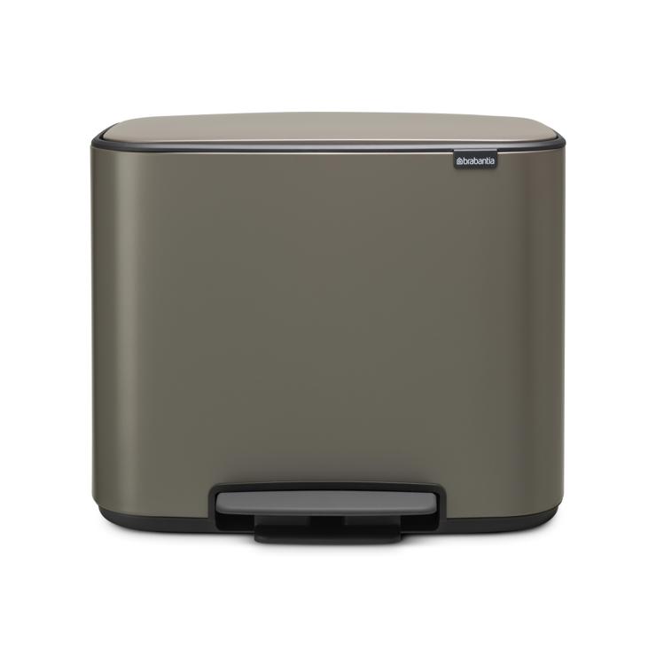 Brabantia Bo Pedal Bin 36 L