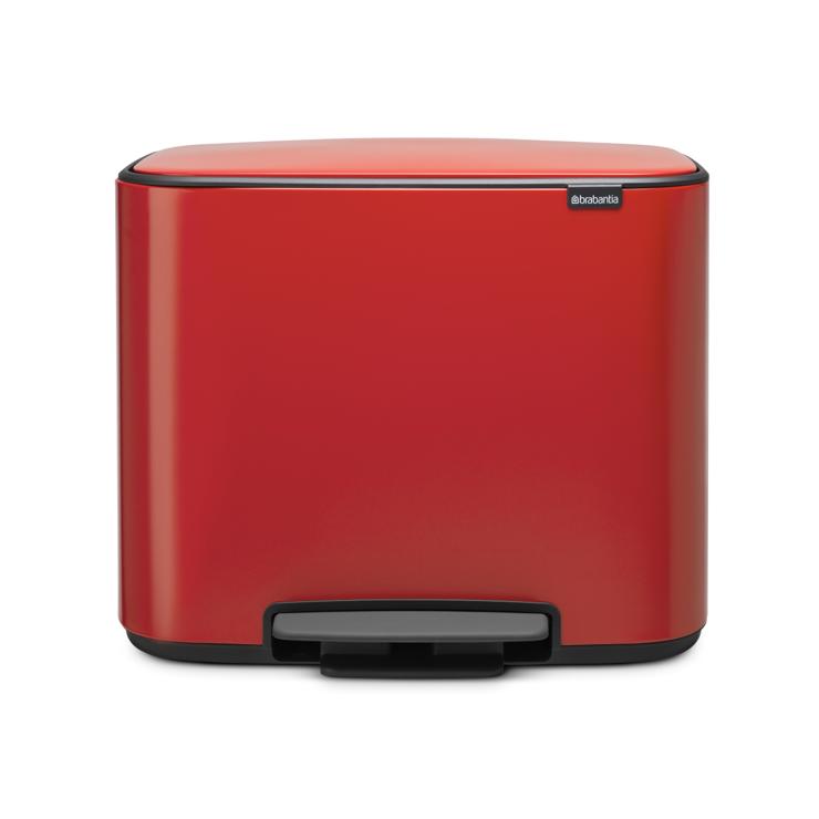 Brabantia Bo Pedal Bin 36 L