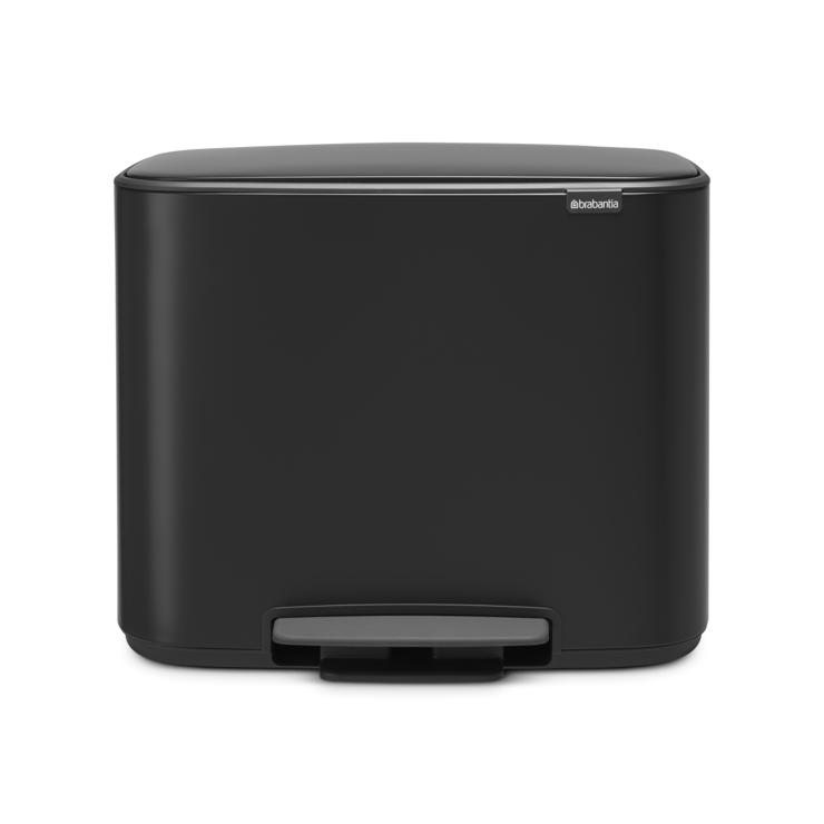 Brabantia Bo Pedal Bin 36 L