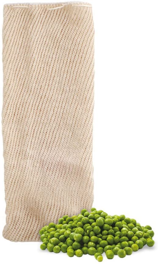 Metaltex 735002 Cooking Vegetable Net,, 1 kg