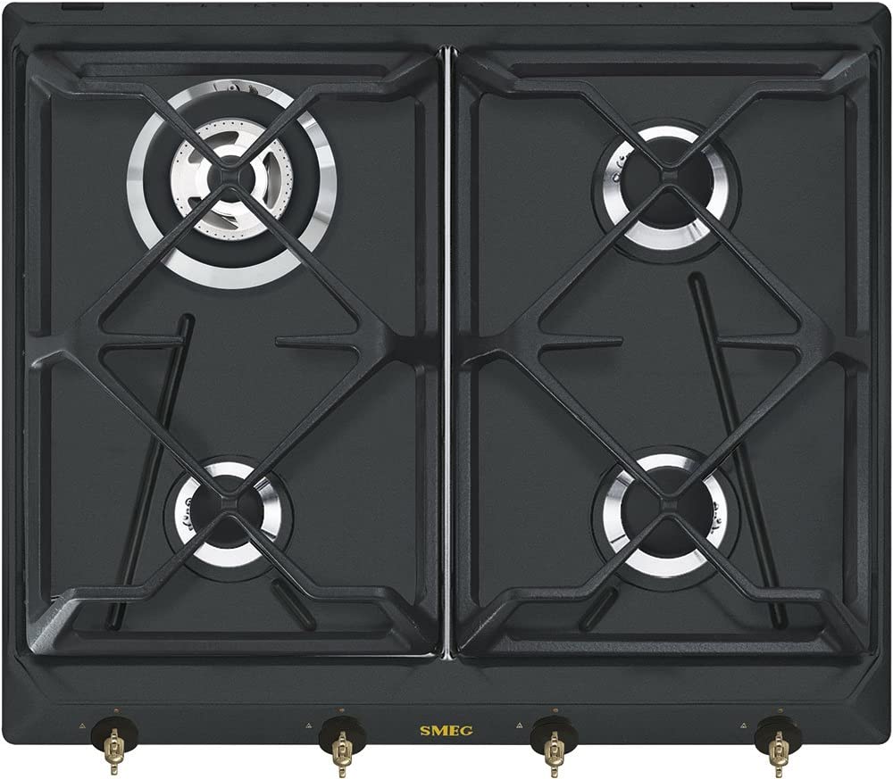 Smeg SRV864AO piani COTTURA