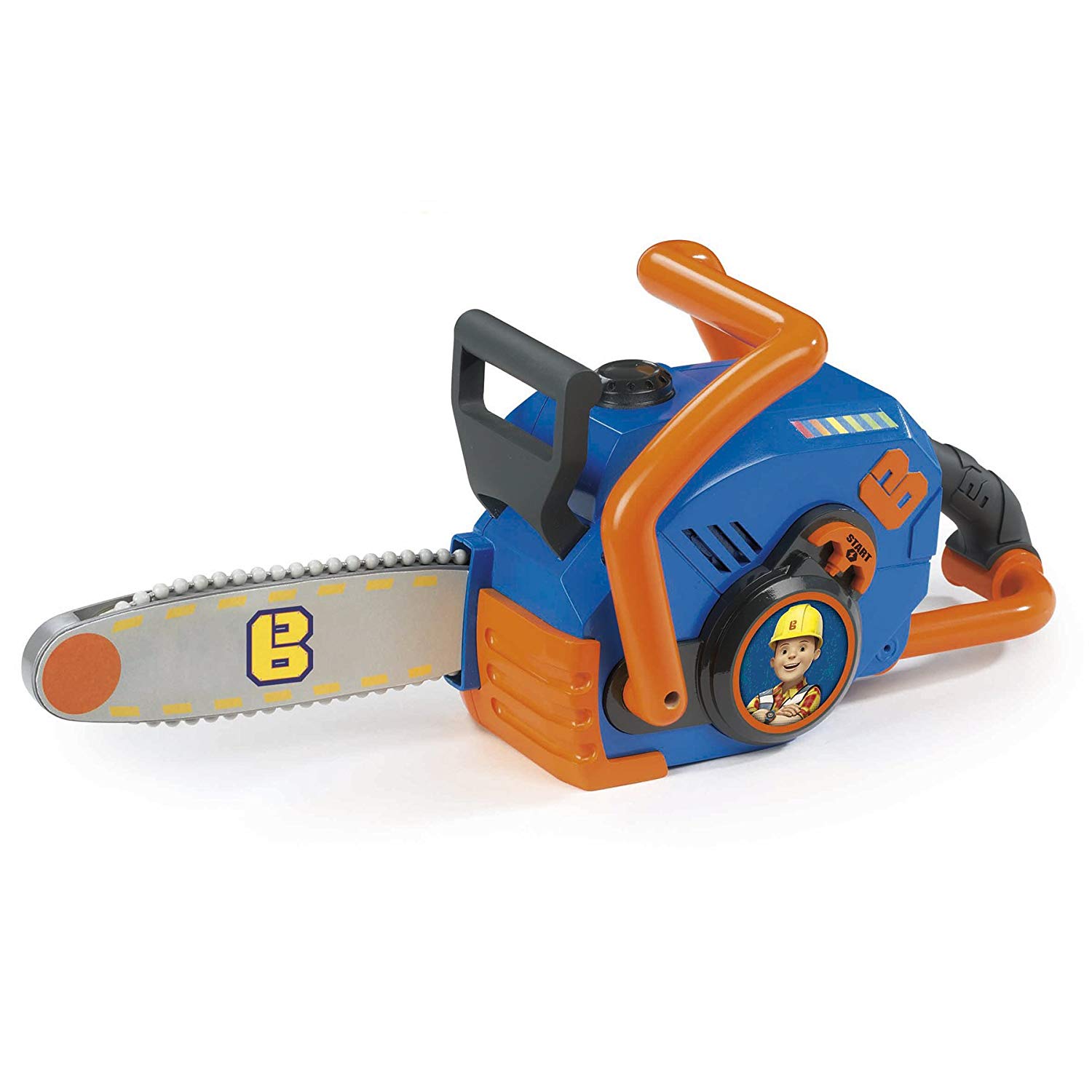 Bosch Bob The Builder Chainsaw