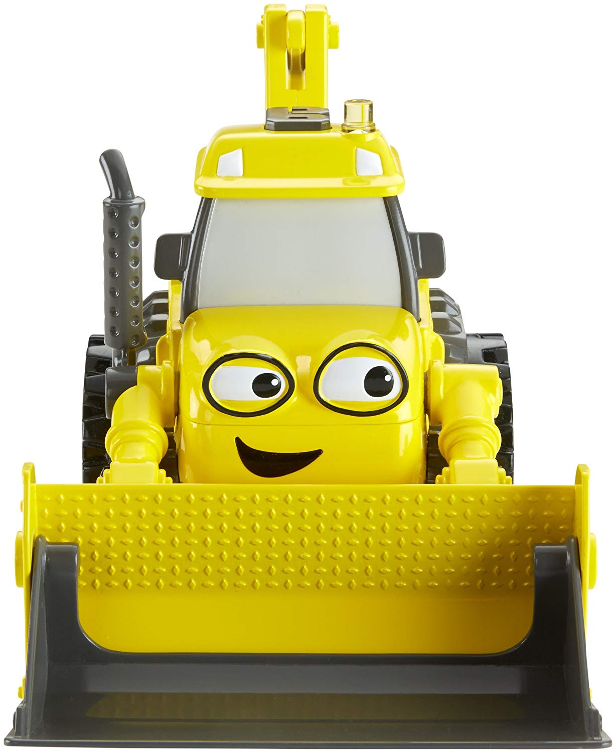 Fisher Price Bob The Bulider Scoop Bulldozer A
