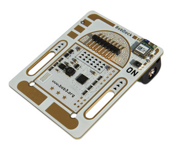 BOB3 iPad Programming Adapter