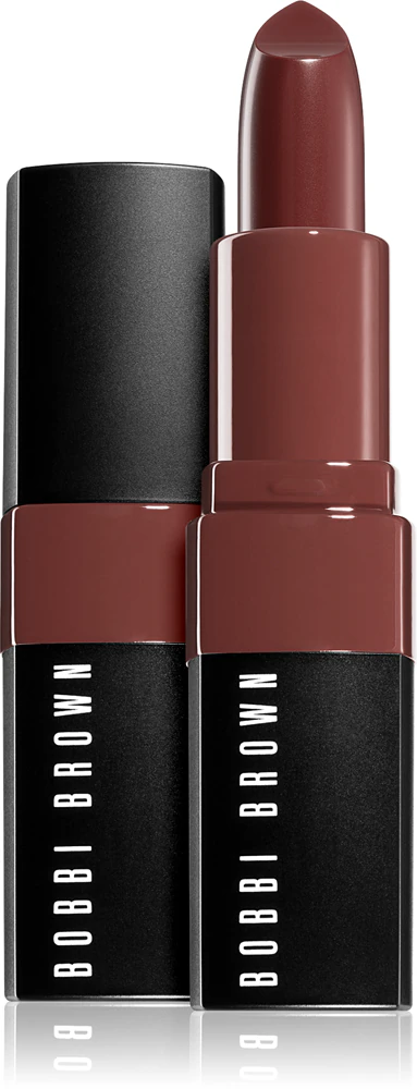 Bobbi Brown Crushed Lip Color hydrating lipstick nude