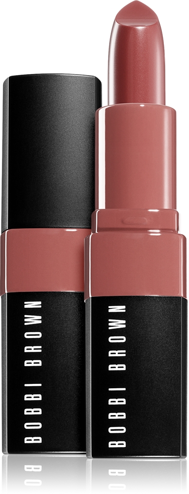 Bobbi Brown Crushed Lip Color hydrating lipstick nude