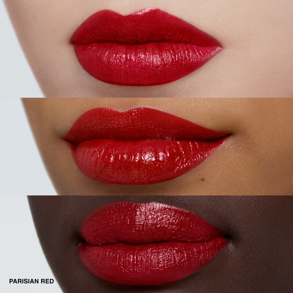Bobbi Brown Crushed Lip Color hydrating lipstick