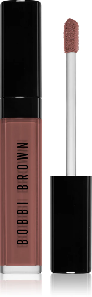 Bobbi Brown Crushed Oil Infused Gloss Hydrating lip gloss Farbton Force of Nature 6 ml