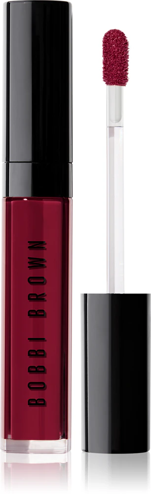 Bobbi Brown Crushed Oil Infused Gloss Hydrating lip gloss