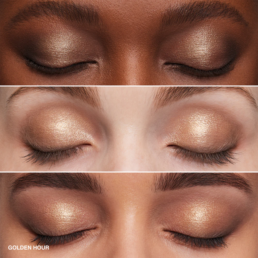 Bobbi Brown Essential Eye Shadow Trios eyeshadow palette for the perfect look