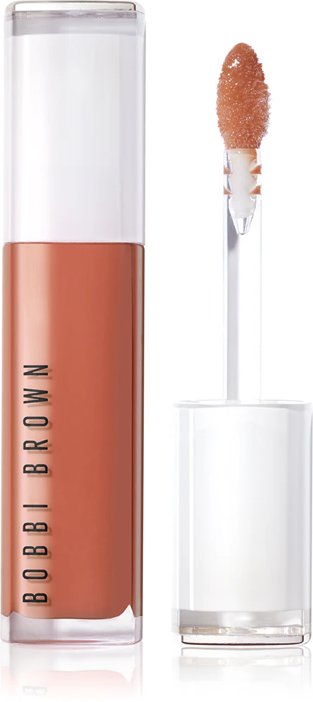 Bobbi Brown Extra Plump Hydrating Lip Gloss Farbton Bare Cocoa 6 ml