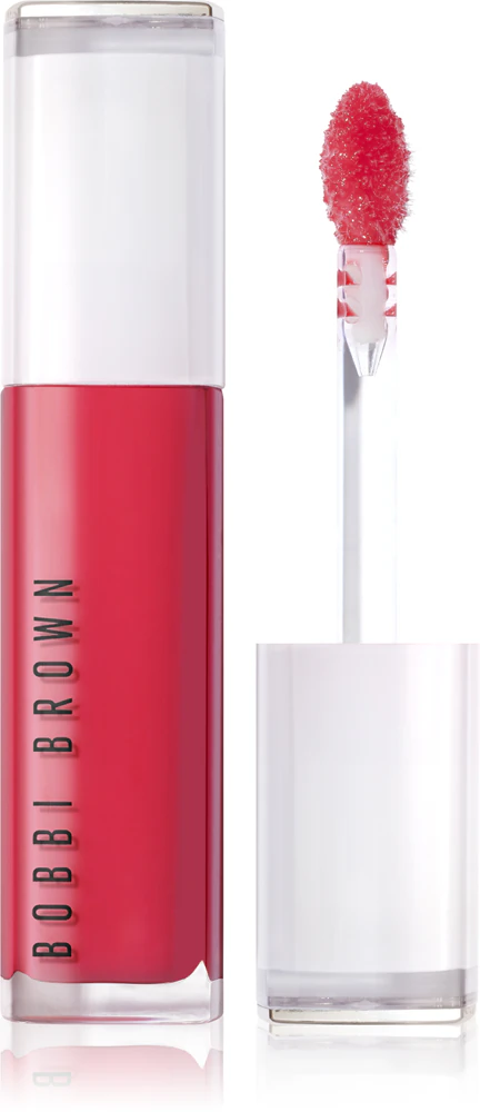 Bobbi Brown Extra Plump Lip Serum Hydrating Lip Gloss Farbton Bare Raspberry 6 ml