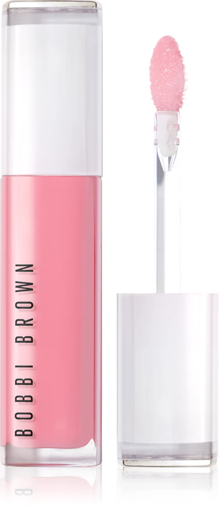 Bobbi Brown Extra Plump Lip Serum Hydrating Lip Gloss Farbton Bare Blossom 6 ml
