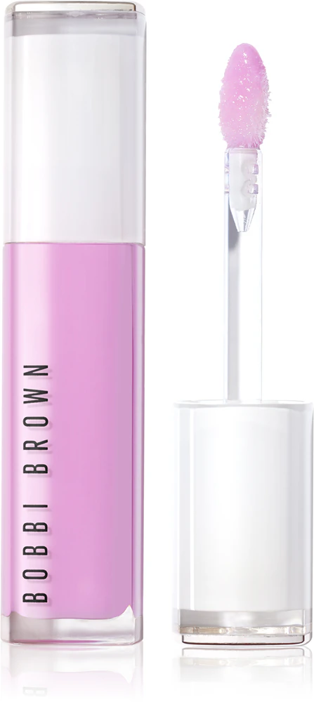 Bobbi Brown Extra Plump Lip Serum Hydrating Lip Gloss Farbton Bare Lilac 6 ml