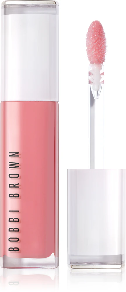 Bobbi Brown Extra Plump Lip Serum Hydrating Lip Gloss Farbton Bare Blossom 6 ml