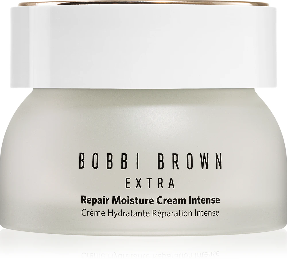 Bobbi Brown Extra Repair Moisture Cream Intense Prefill intensive moisturizing and revitalizing cream