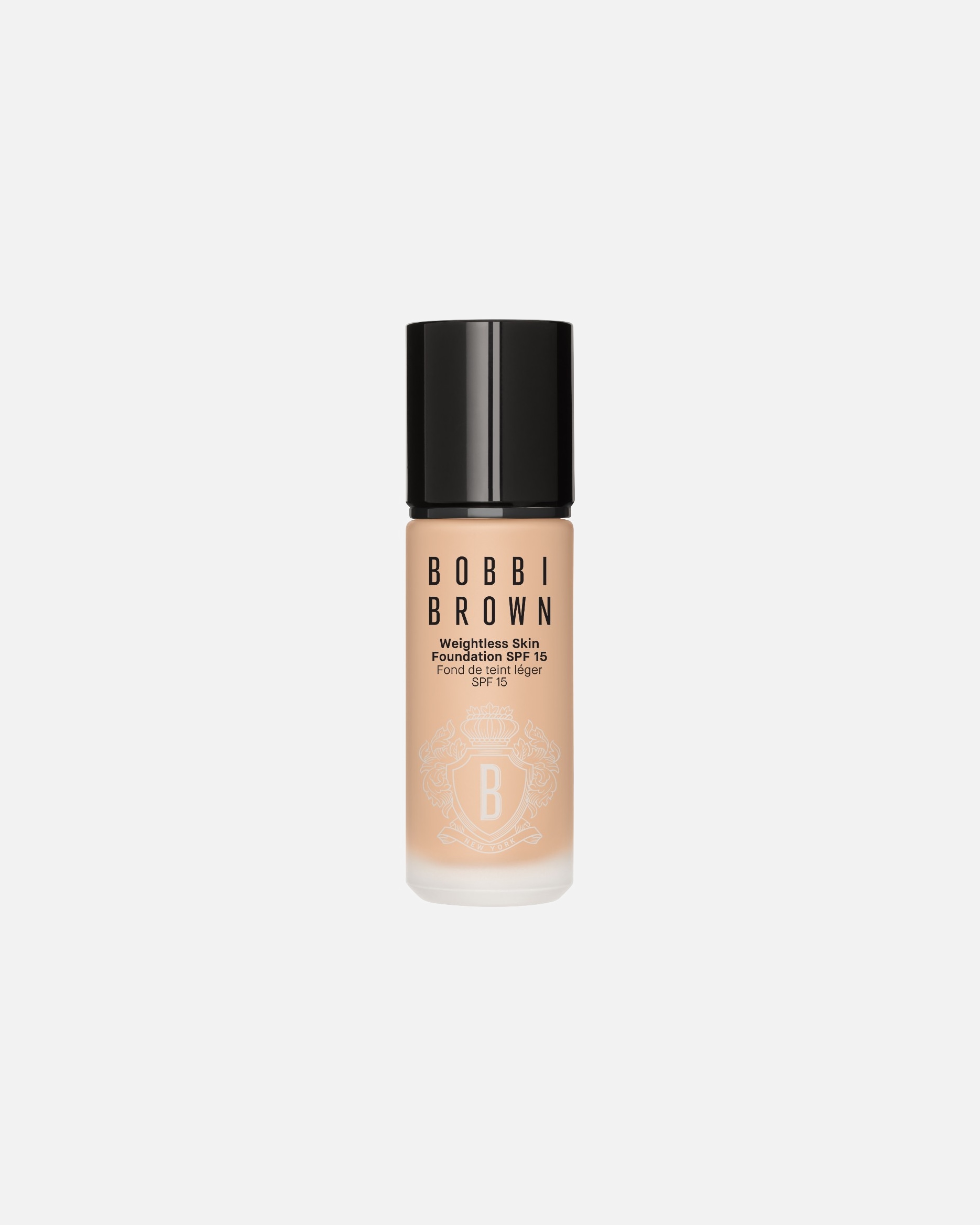 Bobbi Brown Foundation Mini Weightless Skin SPF 15