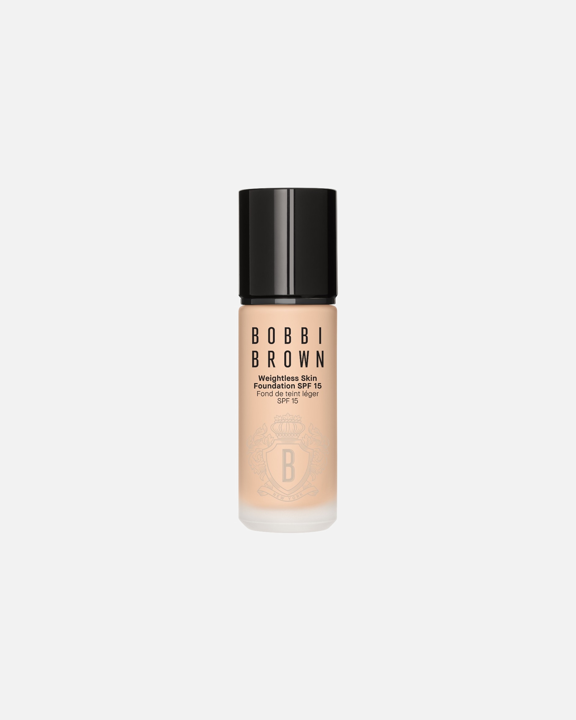 Bobbi Brown Foundation Mini Weightless Skin SPF 15
