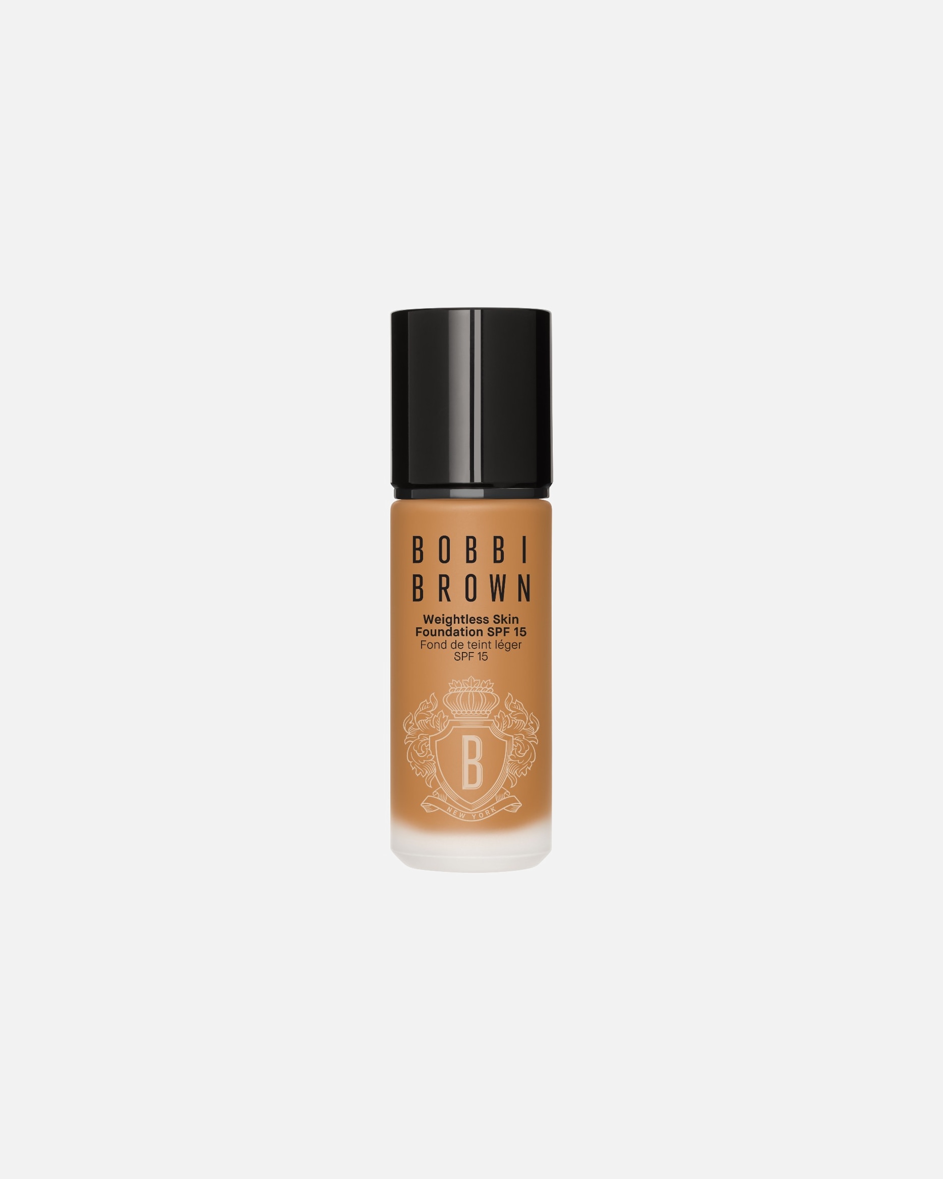 Bobbi Brown Foundation Mini Weightless Skin SPF 15