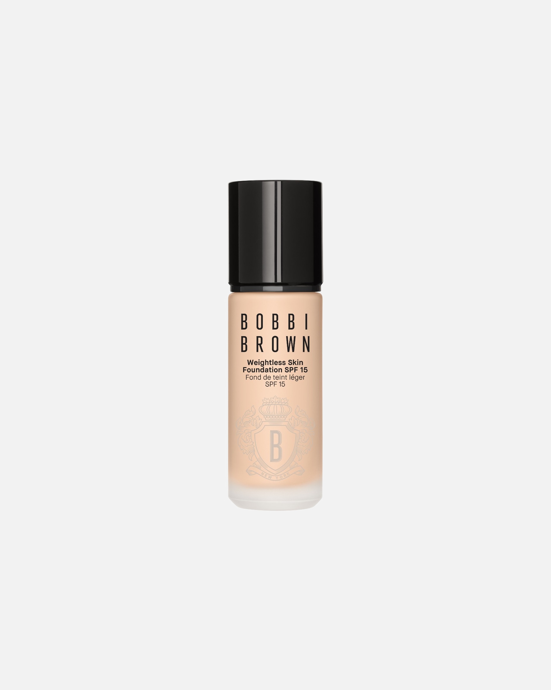 Bobbi Brown Foundation Mini Weightless Skin SPF 15