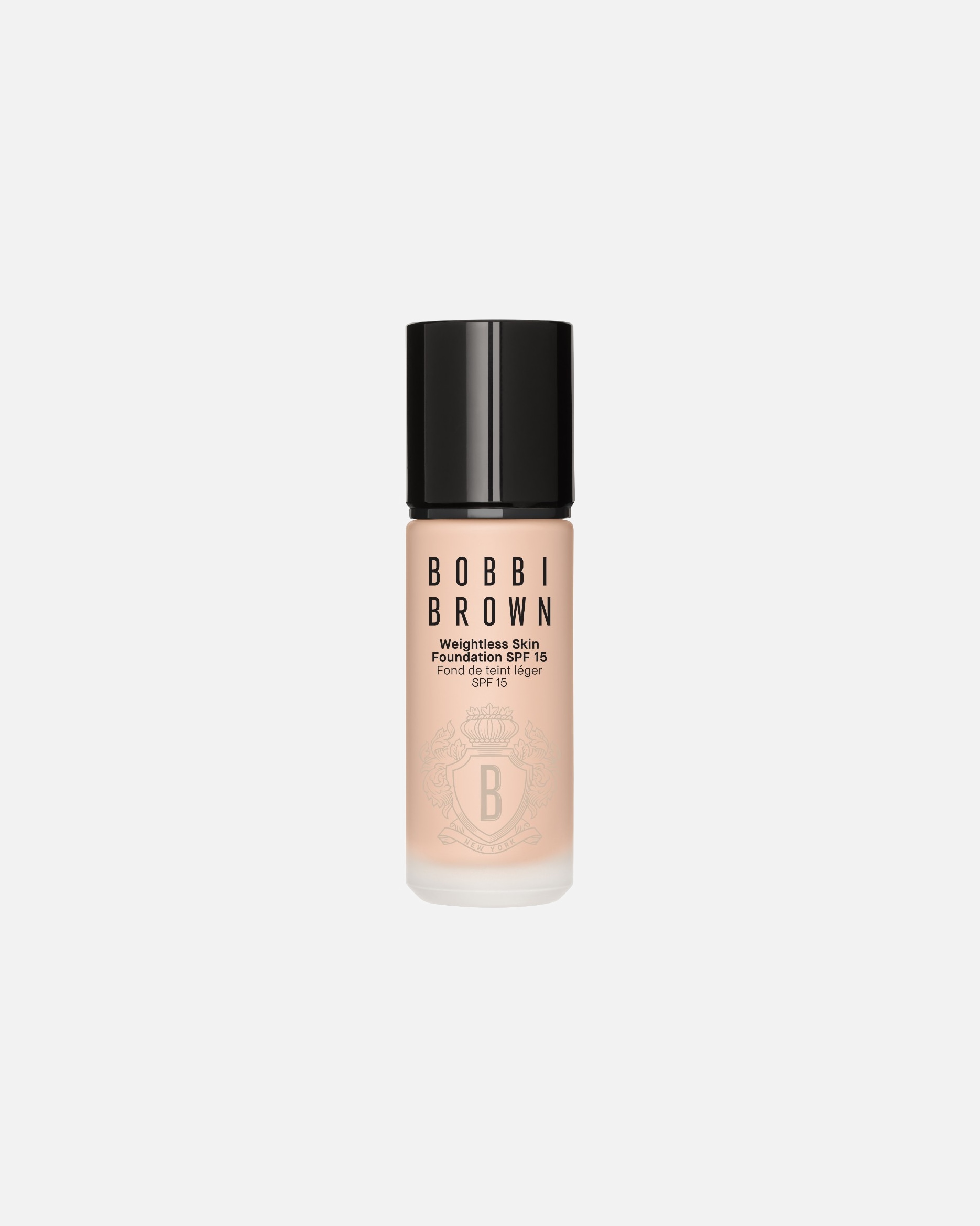 Bobbi Brown Foundation Mini Weightless Skin SPF 15